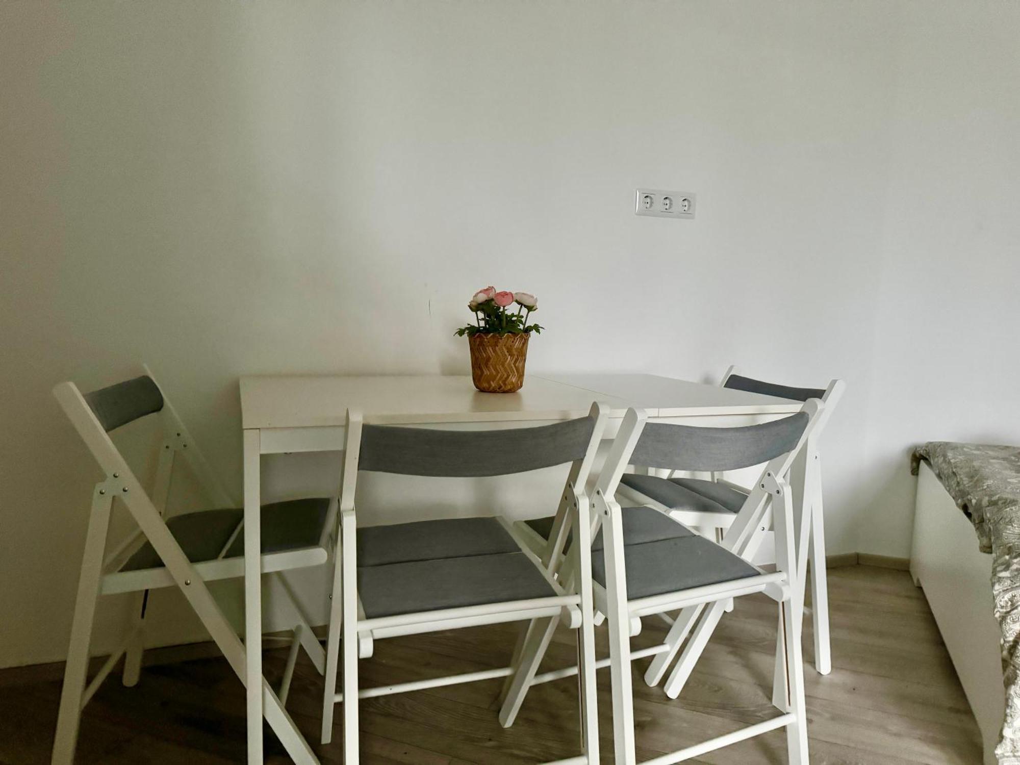 Stylish Schonbrunn Apartments - Free Underground Parking Viena Exterior foto